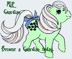 MLP Guardian