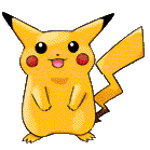 Pika pika!