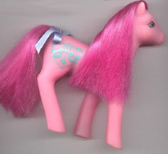Rosey Love