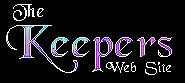 Keeper graphic