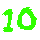 10