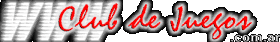 CLUB DE JUEGOS