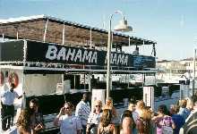 the Bahama Mama