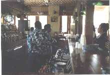 bartenders