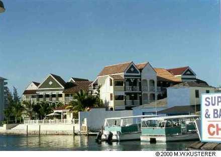 Lucaya condos