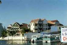Lucaya condos