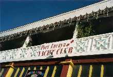 Port Lucaya Yacht Club