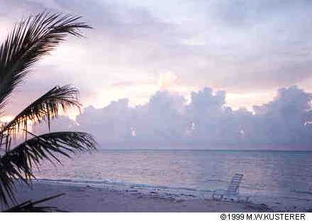 sunrise