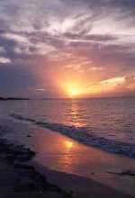 sunrise