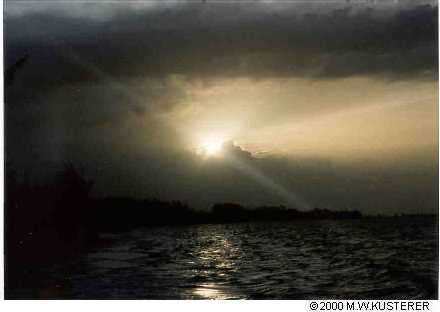 sunrise
