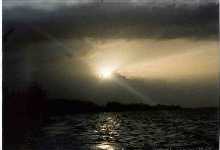 sunrise