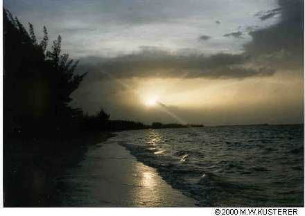 sunrise