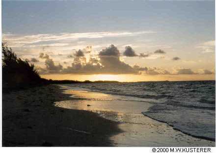 sunrise
