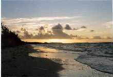 sunrise
