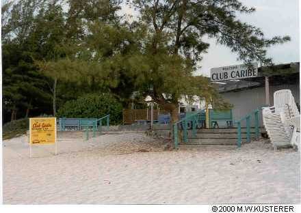 caribeh