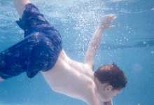 dunderwaterswim