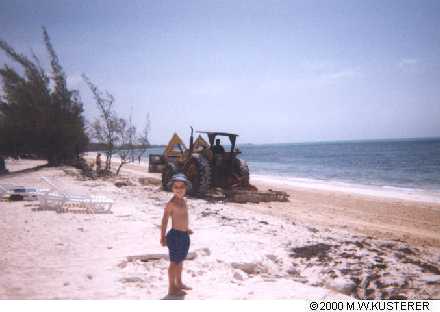 beachdozer