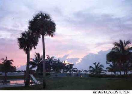 sunrise