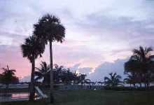 sunrise