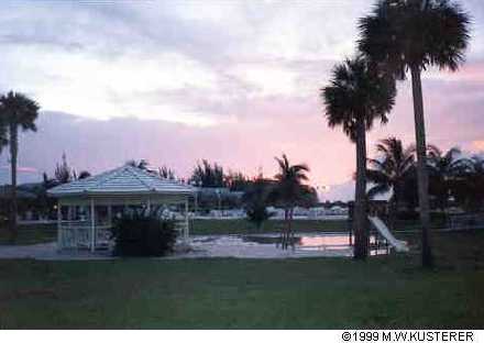 sunrise