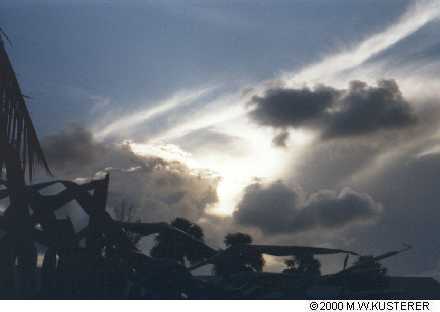 cloudsunrise
