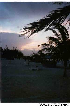 sunrise
