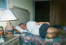 dadnap