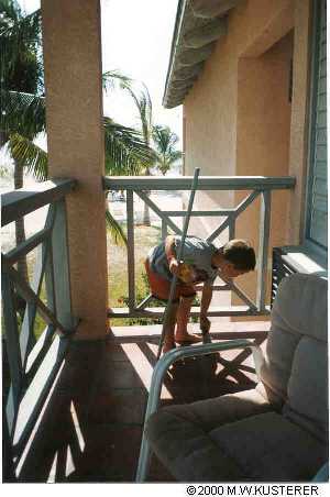 dcleanbalcony