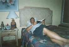 dadreadbed
