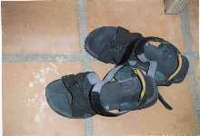 sandals