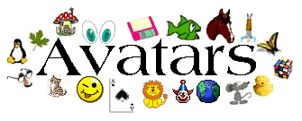 What are Avatars?