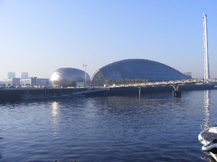 Science Centre