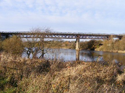 Carmyle Viaduct