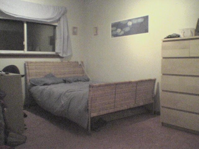 One Bedroom