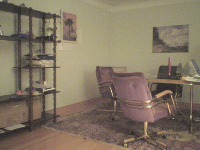 Upper Common Room