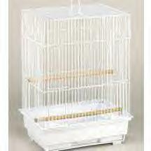 Budgie Cage