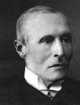 James Cockle