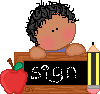 sign