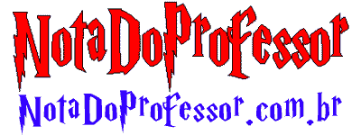 Nota do Professor