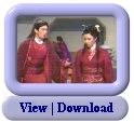 <<--Trieu Minh interrupts Vo Ky and Chi Nhuoc's wedding-->>