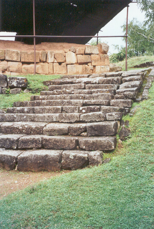 Scara monumentala
