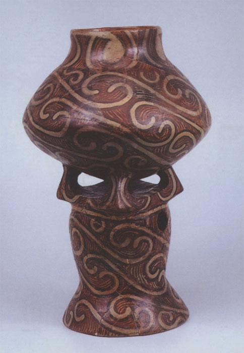 Ceramica din cultura Cucuteni (3)