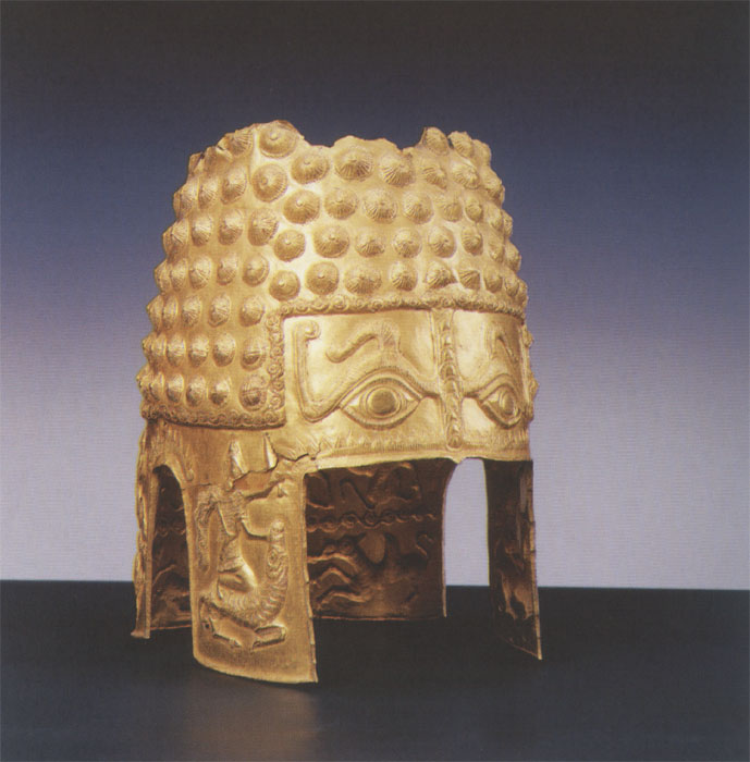 Coif de aur