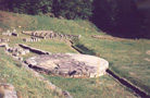 Soarele de Andezit