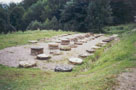 Sanctuarul mare de calcar