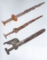 Sabii dacice (akinakai)