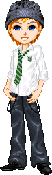 Janus Peverell S