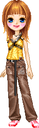 Linsey Longbottom G