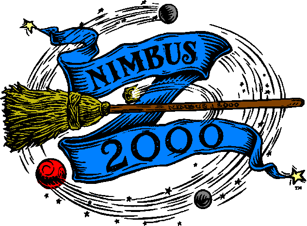Nimbus 2000