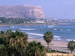 arica